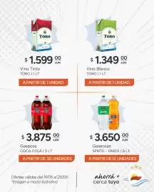 Catálogo El Milagro Mayorista semana 21 Página 13