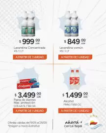 Catálogo El Milagro Mayorista semana 21 Página 14
