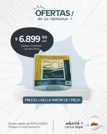 Catálogo El Milagro Mayorista semana 21 Página 2