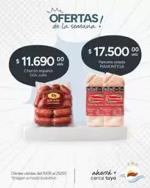 Catálogo El Milagro Mayorista semana 21 Página 5