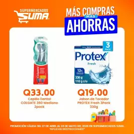 Folleto Suma Supermercados semana 21 Página 18