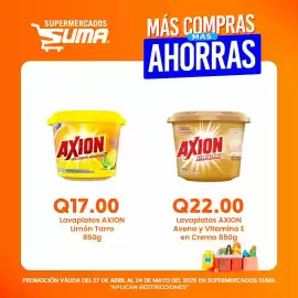 Folleto Suma Supermercados semana 21 Página 20