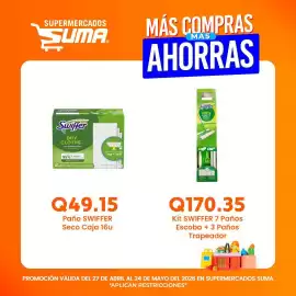 Folleto Suma Supermercados semana 21 Página 39