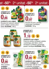 Folleto BonpreuEsclat Página 12