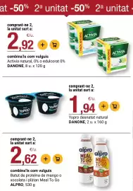 Folleto BonpreuEsclat Página 14