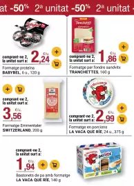 Folleto BonpreuEsclat Página 16