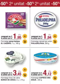 Folleto BonpreuEsclat Página 17