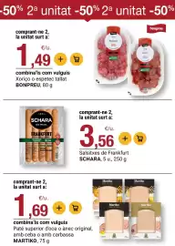 Folleto BonpreuEsclat Página 19