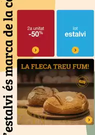 Folleto BonpreuEsclat Página 2