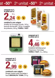 Folleto BonpreuEsclat Página 20