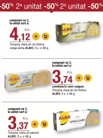 Folleto BonpreuEsclat Página 23