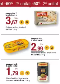 Folleto BonpreuEsclat Página 24