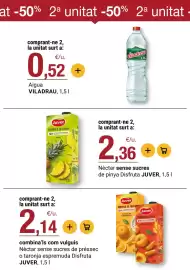 Folleto BonpreuEsclat Página 26