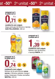 Folleto BonpreuEsclat Página 28