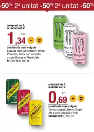 Folleto BonpreuEsclat Página 29