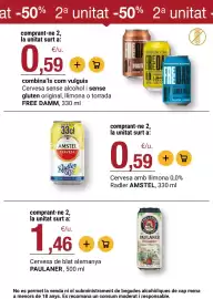 Folleto BonpreuEsclat Página 30