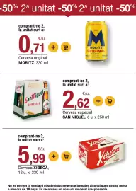 Folleto BonpreuEsclat Página 31