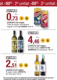 Folleto BonpreuEsclat Página 32