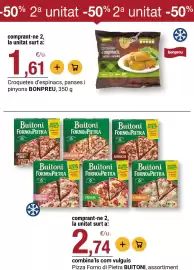 Folleto BonpreuEsclat Página 37