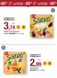 Folleto BonpreuEsclat Página 39