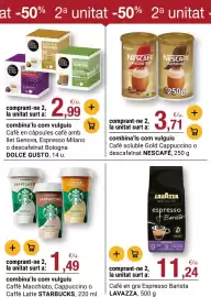 Folleto BonpreuEsclat Página 4