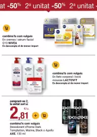 Folleto BonpreuEsclat Página 44