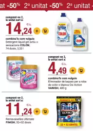 Folleto BonpreuEsclat Página 46