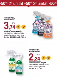 Folleto BonpreuEsclat Página 47