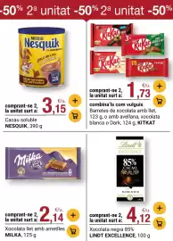 Folleto BonpreuEsclat Página 5
