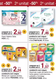 Folleto BonpreuEsclat Página 50
