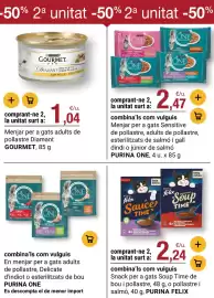 Folleto BonpreuEsclat Página 51