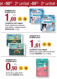 Folleto BonpreuEsclat Página 52