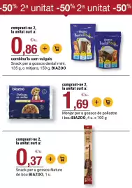 Folleto BonpreuEsclat Página 53