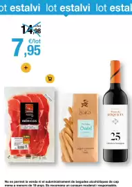 Folleto BonpreuEsclat Página 56