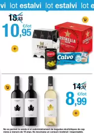 Folleto BonpreuEsclat Página 57