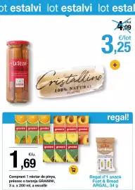Folleto BonpreuEsclat Página 58