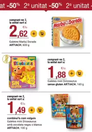 Folleto BonpreuEsclat Página 6