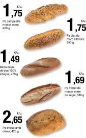Folleto BonpreuEsclat Página 63
