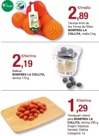 Folleto BonpreuEsclat Página 66