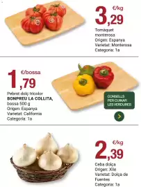 Folleto BonpreuEsclat Página 67