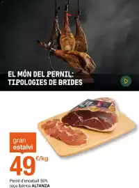 Folleto BonpreuEsclat Página 68