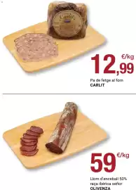 Folleto BonpreuEsclat Página 71