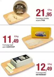 Folleto BonpreuEsclat Página 72