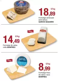 Folleto BonpreuEsclat Página 75