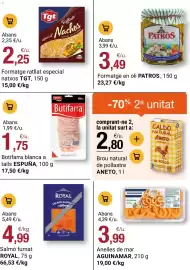 Folleto BonpreuEsclat Página 80