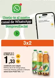 Folleto BonpreuEsclat Página 82