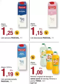 Folleto BonpreuEsclat Página 83