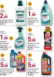 Folleto BonpreuEsclat Página 84
