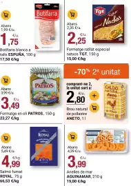 Folleto BonpreuEsclat Página 92