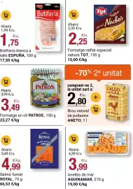 Folleto BonpreuEsclat Página 96